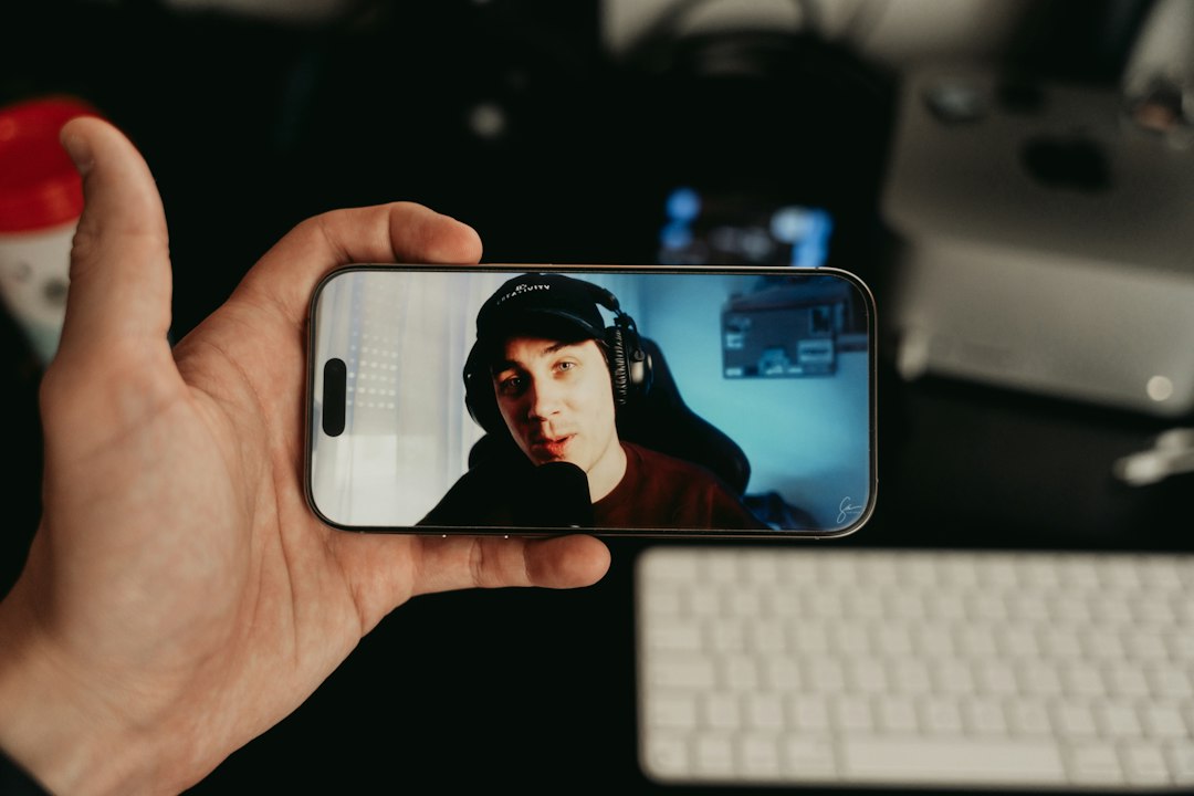 How to Create a Digital Avatar From a Photo and Voice Sample: A Practical Checklist